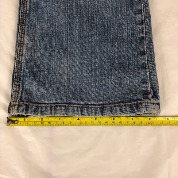 7 For All Mankind Vintage Flynt Jeans - Picture 11 of 14